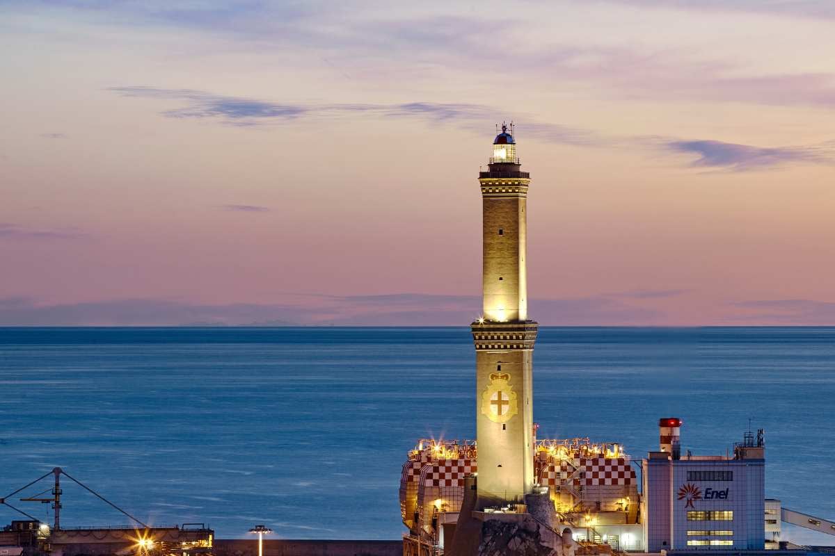 Cosa vedere a Genova e dintorni